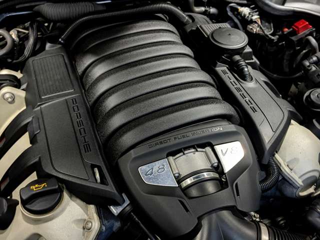 ポルシェ パナメーラ ＧＴＳ ＰＤＫ ４ＷＤ H25年 (関東) 99