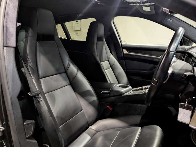 ポルシェ パナメーラ ＧＴＳ ＰＤＫ ４ＷＤ H25年 (関東) 99