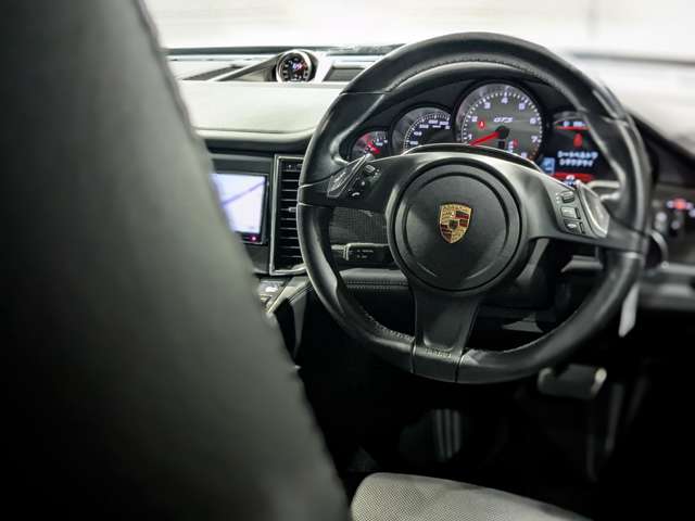 ポルシェ パナメーラ ＧＴＳ ＰＤＫ ４ＷＤ H25年 (関東) 99
