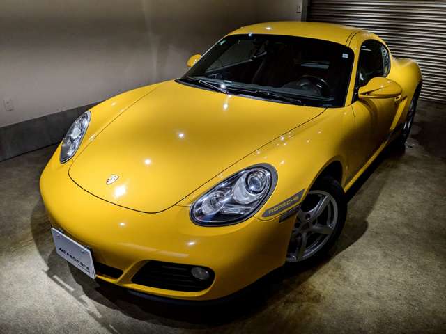 ポルシェ ケイマン ＰＤＫ H23年 (関東) 99