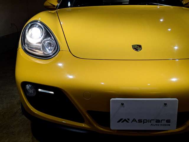 ポルシェ ケイマン ＰＤＫ H23年 (関東) 99
