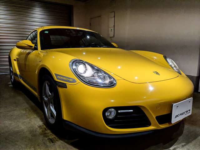 ポルシェ ケイマン ＰＤＫ H23年 (関東) 99