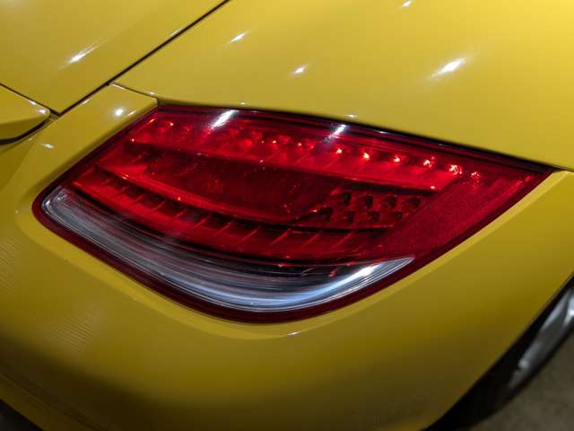 ポルシェ ケイマン ＰＤＫ H23年 (関東) 99