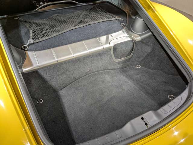 ポルシェ ケイマン ＰＤＫ H23年 (関東) 99