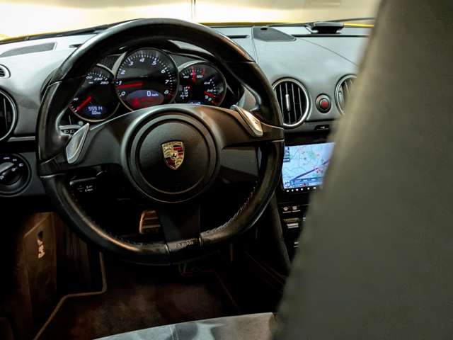 ポルシェ ケイマン ＰＤＫ H23年 (関東) 99
