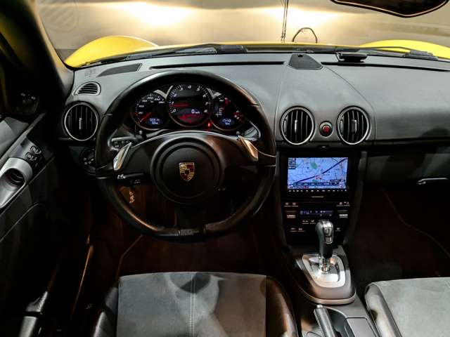 ポルシェ ケイマン ＰＤＫ H23年 (関東) 99