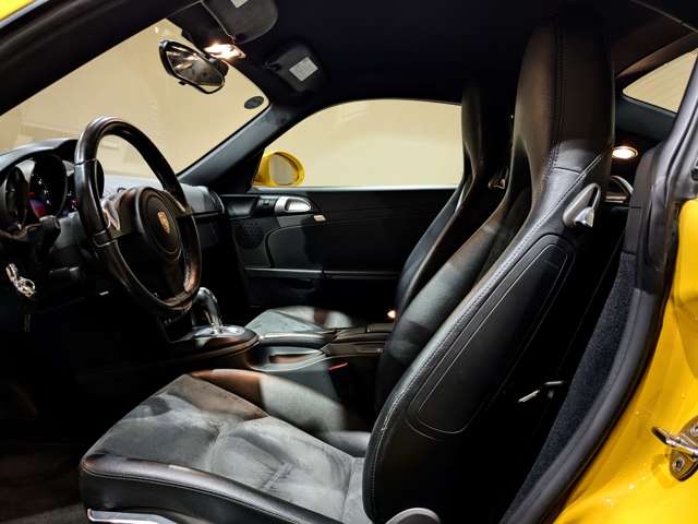 ポルシェ ケイマン ＰＤＫ H23年 (関東) 99