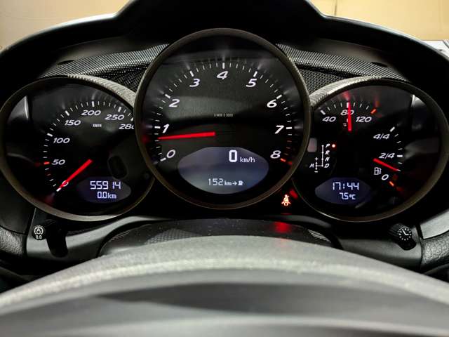 ポルシェ ケイマン ＰＤＫ H23年 (関東) 99