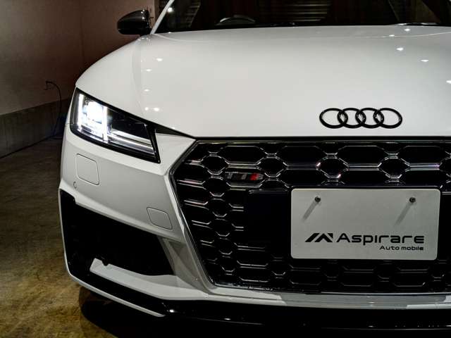 アウディ ＴＴＳ ２．０ ４ＷＤ R2年 (関東) 99