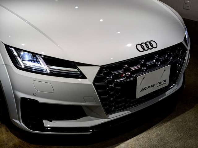 アウディ ＴＴＳ ２．０ ４ＷＤ R2年 (関東) 99