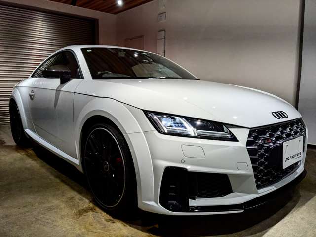 アウディ ＴＴＳ ２．０ ４ＷＤ R2年 (関東) 99