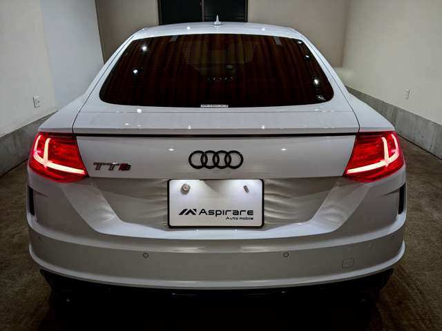 アウディ ＴＴＳ ２．０ ４ＷＤ R2年 (関東) 99