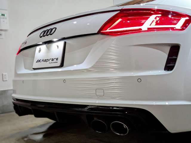 アウディ ＴＴＳ ２．０ ４ＷＤ R2年 (関東) 99