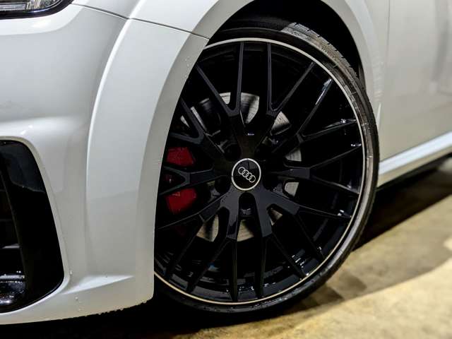 アウディ ＴＴＳ ２．０ ４ＷＤ R2年 (関東) 99