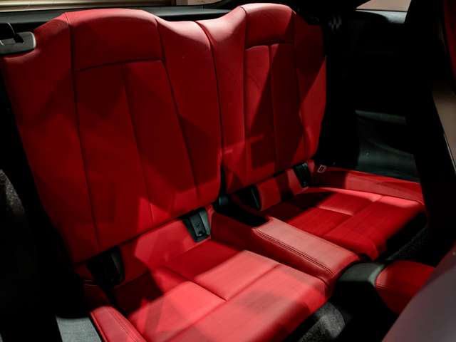 アウディ ＴＴＳ ２．０ ４ＷＤ R2年 (関東) 99