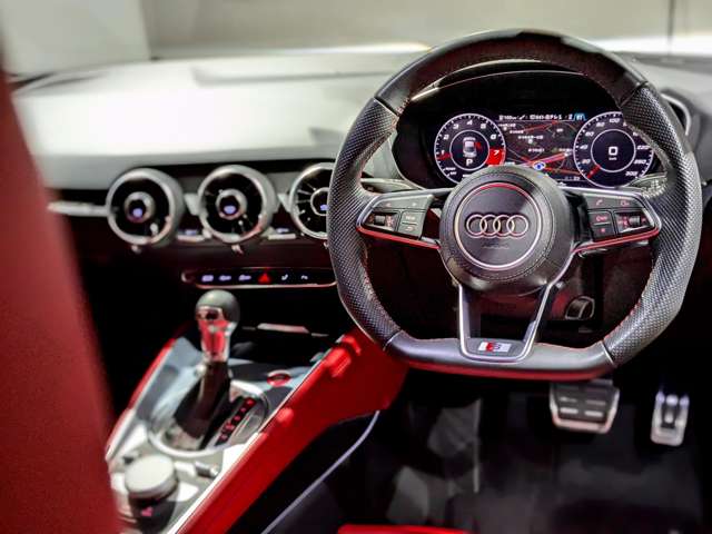 アウディ ＴＴＳ ２．０ ４ＷＤ R2年 (関東) 99