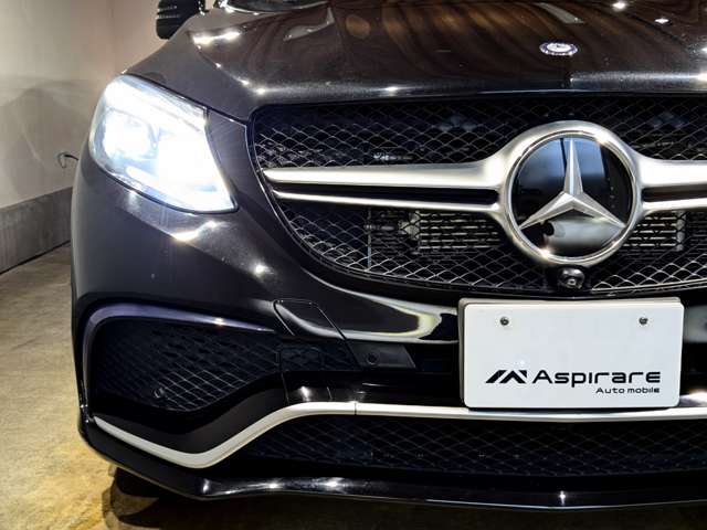ＡＭＧ ＧＬＥ ６３ Ｓ ４マチック ４ＷＤ H28年 (関東) 99