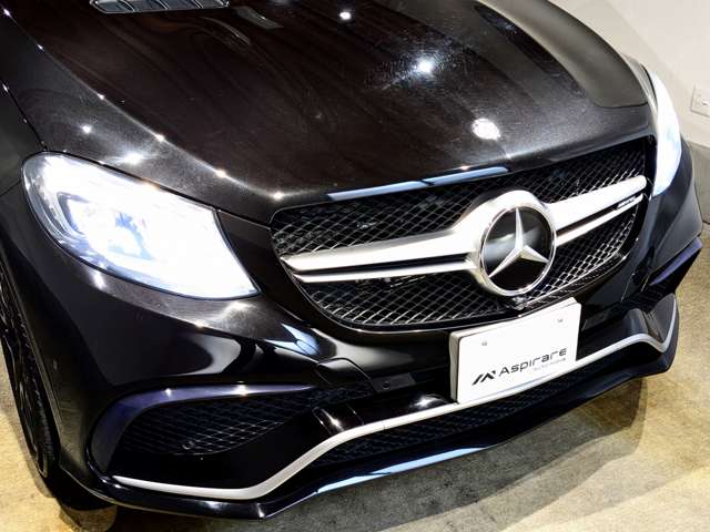 ＡＭＧ ＧＬＥ ６３ Ｓ ４マチック ４ＷＤ H28年 (関東) 99