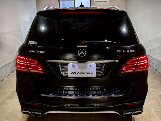 ＡＭＧ ＧＬＥ ６３ Ｓ ４マチック ４ＷＤ H28年 (関東) 99