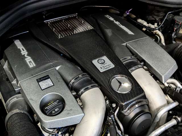 ＡＭＧ ＧＬＥ ６３ Ｓ ４マチック ４ＷＤ H28年 (関東) 99