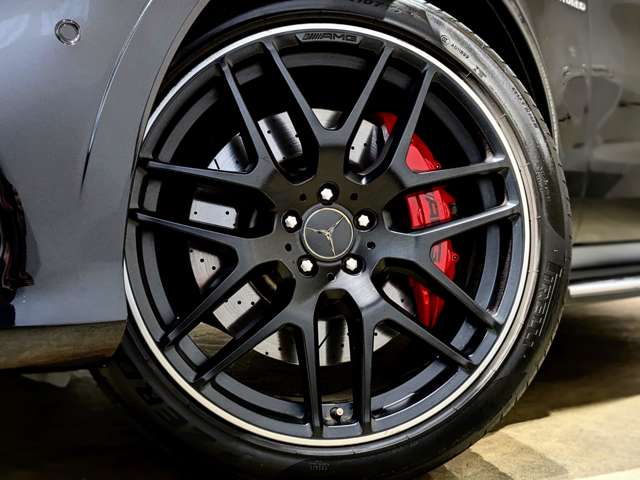 ＡＭＧ ＧＬＥ ６３ Ｓ ４マチック ４ＷＤ H28年 (関東) 99