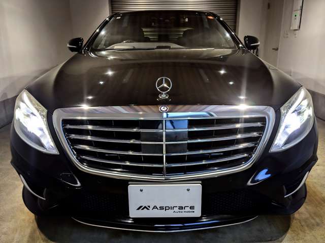 メルセデスベンツ Ｓクラス Ｓ４００ ハイブリッド ＡＭＧライン H28年 (関東) 99