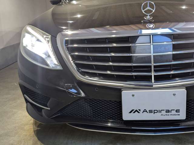 メルセデスベンツ Ｓクラス Ｓ４００ ハイブリッド ＡＭＧライン H28年 (関東) 99