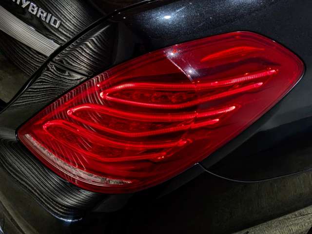 メルセデスベンツ Ｓクラス Ｓ４００ ハイブリッド ＡＭＧライン H28年 (関東) 99