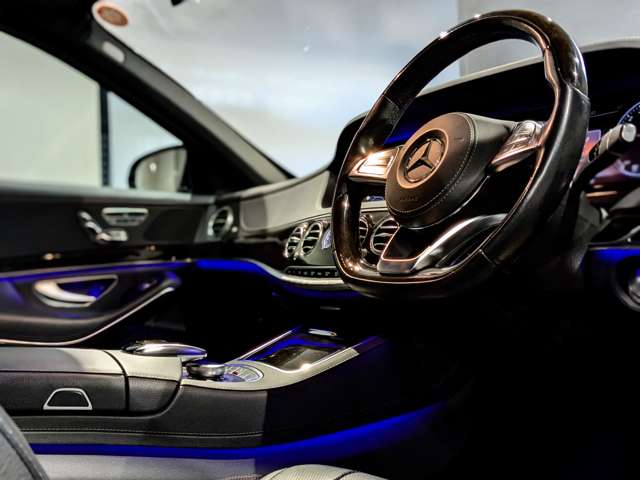 メルセデスベンツ Ｓクラス Ｓ４００ ハイブリッド ＡＭＧライン H28年 (関東) 99