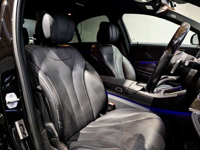 メルセデスベンツ Ｓクラス Ｓ４００ ハイブリッド ＡＭＧライン H28年 (関東) 99
