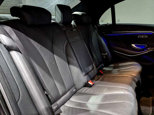 メルセデスベンツ Ｓクラス Ｓ４００ ハイブリッド ＡＭＧライン H28年 (関東) 99