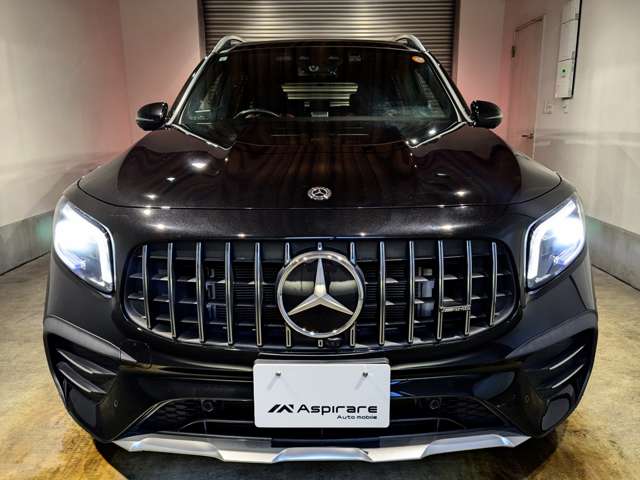 ＡＭＧ ＧＬＢ ３５ ４マチック ４ＷＤ R3年 (関東) 99