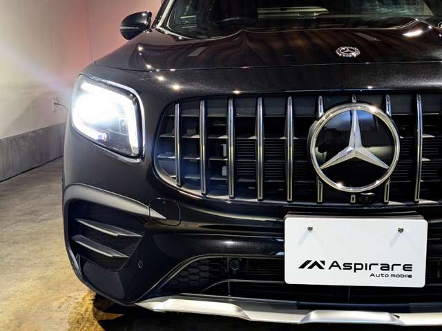ＡＭＧ ＧＬＢ ３５ ４マチック ４ＷＤ R3年 (関東) 99