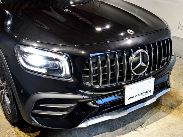 ＡＭＧ ＧＬＢ ３５ ４マチック ４ＷＤ R3年 (関東) 99