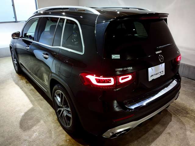 ＡＭＧ ＧＬＢ ３５ ４マチック ４ＷＤ R3年 (関東) 99