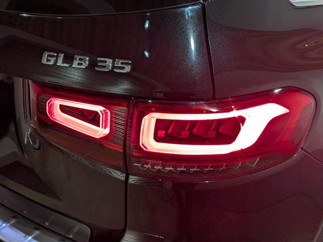 ＡＭＧ ＧＬＢ ３５ ４マチック ４ＷＤ R3年 (関東) 99