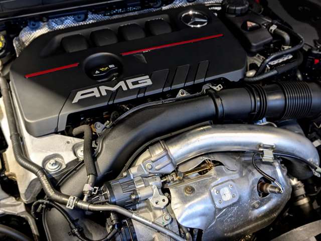 ＡＭＧ ＧＬＢ ３５ ４マチック ４ＷＤ R3年 (関東) 99