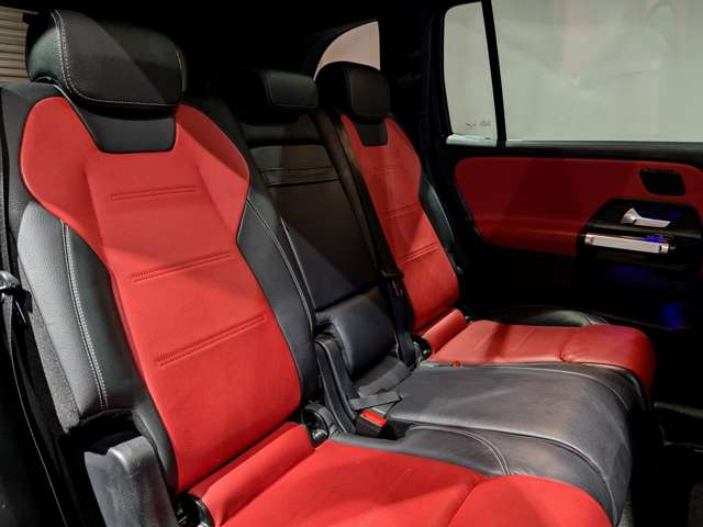 ＡＭＧ ＧＬＢ ３５ ４マチック ４ＷＤ R3年 (関東) 99