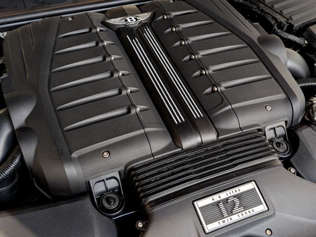ベントレー ベンテイガ ６．０ ４ＷＤ H28年 (関東) 99