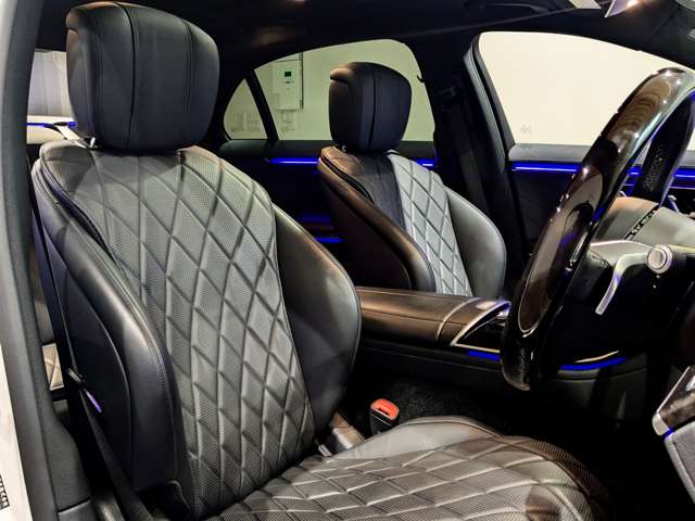 メルセデスベンツ Ｓクラス Ｓ４００ Ｄ ４マチック ロング ＡＭＧライン ディーゼルターボ ４ＷＤ R3年 (関東) 99