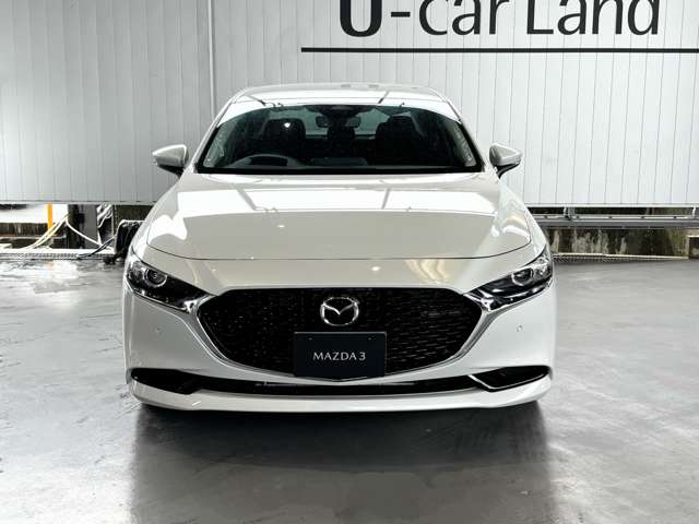 マツダ ＭＡＺＤＡ３　セダン ２．０ ２０Ｓ Ｓパッケージ R7年 (近畿) 99