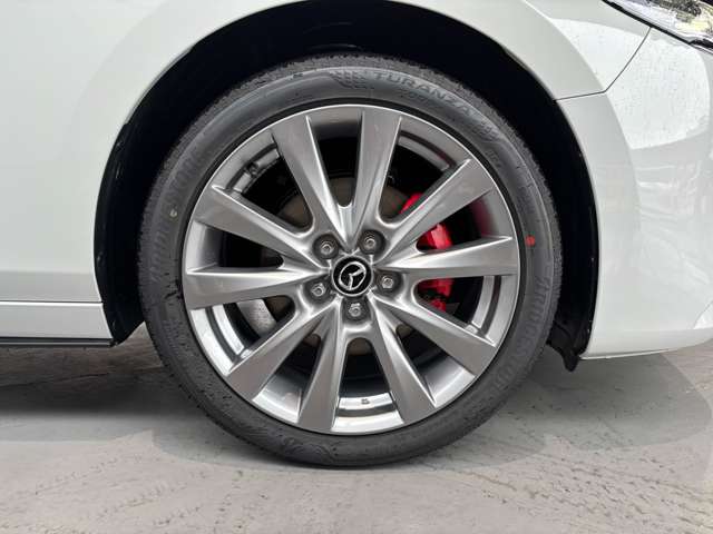 マツダ ＭＡＺＤＡ３　セダン ２．０ ２０Ｓ Ｓパッケージ R7年 (近畿) 99