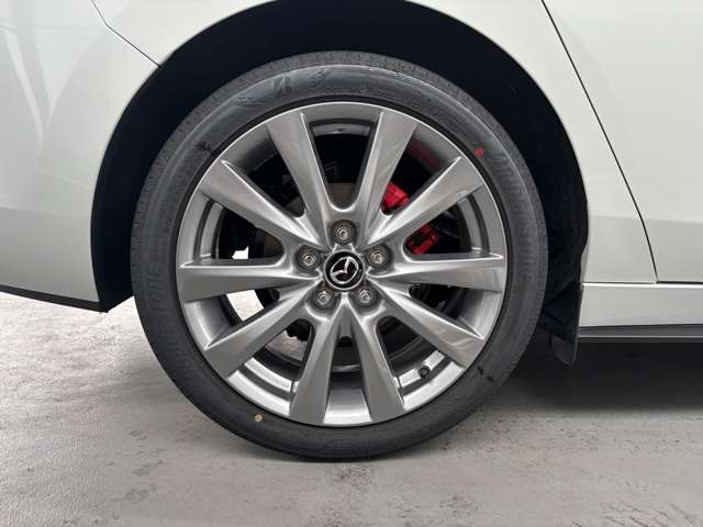 マツダ ＭＡＺＤＡ３　セダン ２．０ ２０Ｓ Ｓパッケージ R7年 (近畿) 99