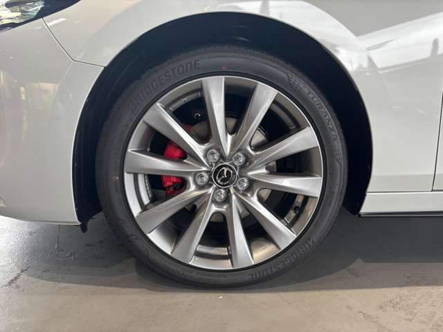 マツダ ＭＡＺＤＡ３　セダン ２．０ ２０Ｓ Ｓパッケージ R7年 (近畿) 99