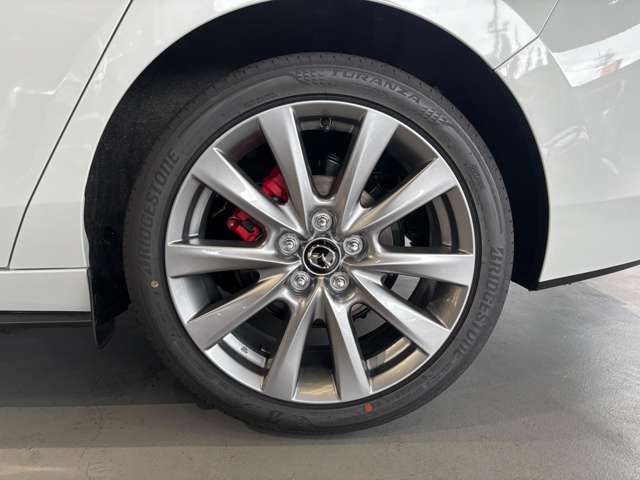 マツダ ＭＡＺＤＡ３　セダン ２．０ ２０Ｓ Ｓパッケージ R7年 (近畿) 99