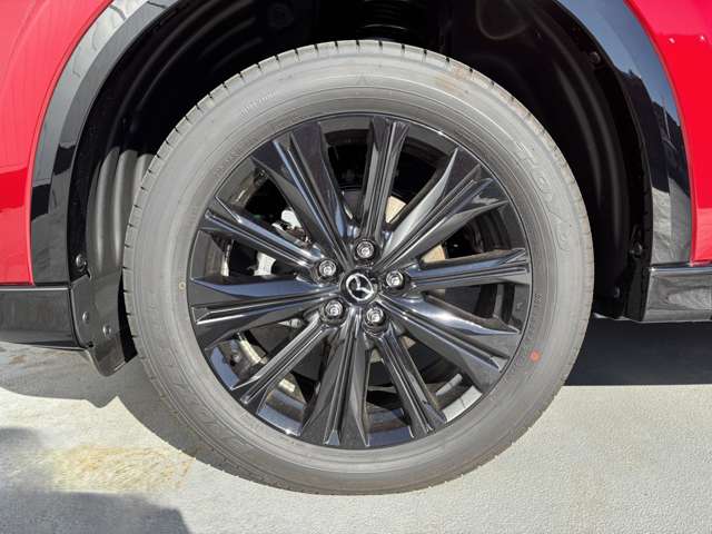 マツダ ＣＸ−５ ２．２ ＸＤ スポーツ アピアランス ディーゼルターボ R7年 (近畿) 99