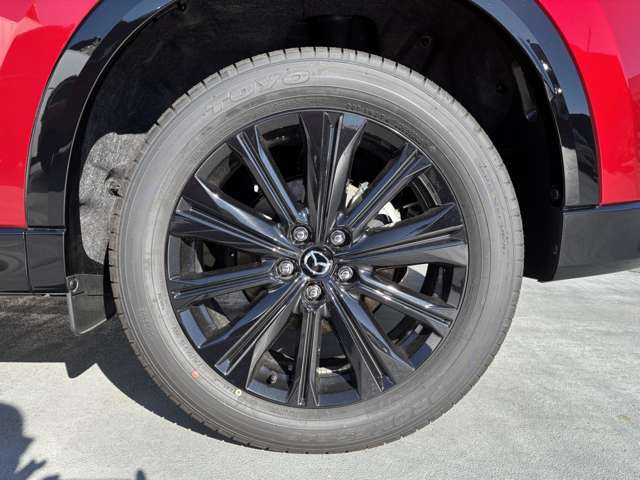 マツダ ＣＸ−５ ２．２ ＸＤ スポーツ アピアランス ディーゼルターボ R7年 (近畿) 99