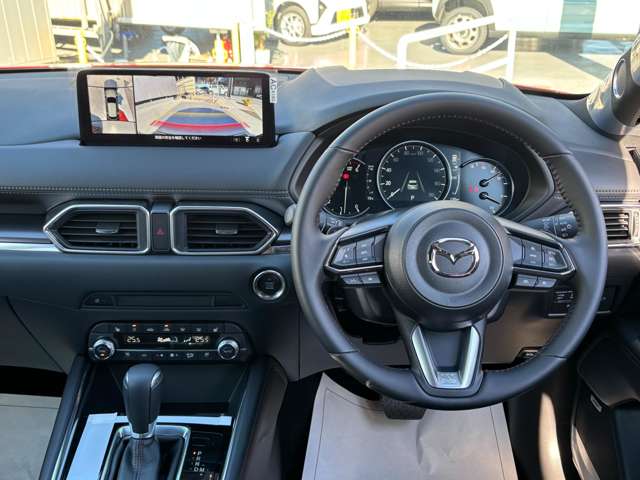 マツダ ＣＸ−５ ２．２ ＸＤ スポーツ アピアランス ディーゼルターボ R7年 (近畿) 99