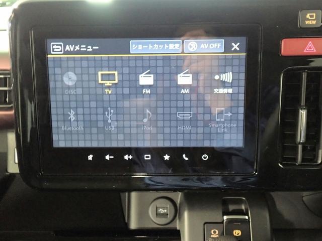 スズキ スペーシア　ギア ６６０ カスタム ハイブリッド ＸＳターボ R8年 (近畿) 99