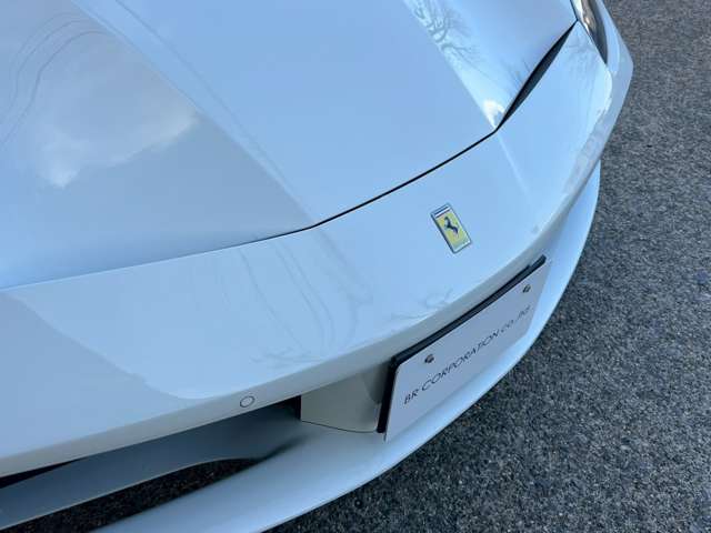 フェラーリ ４８８スパイダー Ｆ１ ＤＣＴ H29年 (東海) 99